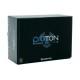 Chieftec BDF-500S power supply unit 500 W PS/2 Black Chieftec BDF-500S power supply unit 500 W PS/2 Black