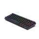 SAVIO Mechanical Keyboard BLACKOUT Blue (Outemu Blue), black SAVIO Mechanical Keyboard BLACKOUT Blue (Outemu Blue), black