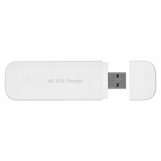 Brovi E3372-325 White LTE modem Brovi E3372-325 White LTE modem