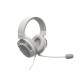 GENESIS Toron 301 Headset Wired Head-band Gaming White GENESIS Toron 301 Headset Wired Head-band Gaming White