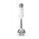 Bosch ErgoMixx MSM66120 Immersion blender 600 W Grey, White Bosch ErgoMixx MSM66120 Immersion blender 600 W Grey, White