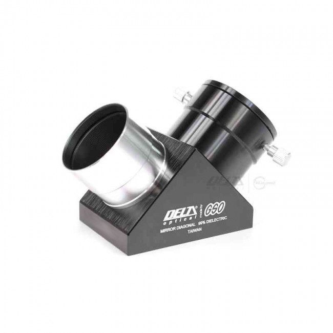 DIELECTRIC mirror bevel socket DO-GSO 90 2