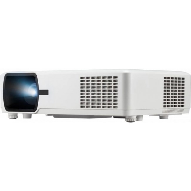 Viewsonic WXGA data projector 4000 ANSI lumens LED WXGA (1280x800) White Viewsonic WXGA data projector 4000 ANSI lumens LED WXGA (1280x800) White