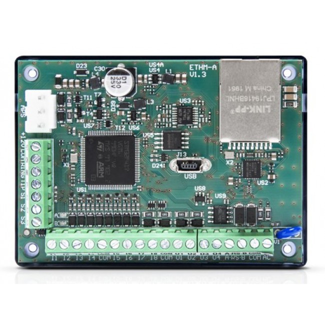 Satel ETHM-A alarm / detector accessory Satel ETHM-A alarm / detector accessory