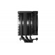 be quiet! DARK ROCK 5 Processor Air cooler 12 cm Black 1 pc(s)