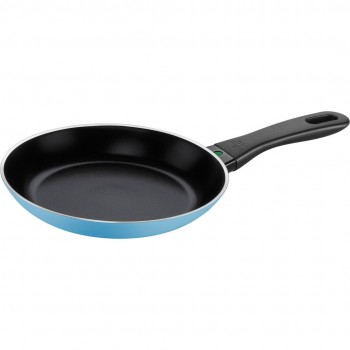 BALLARINI CAPRERA Frying pan 24 cm blue