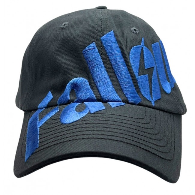 Good Loot Fallout Vintage Baseball Cap Good Loot Fallout Vintage Baseball Cap