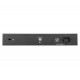 D-Link DGS-1100-24PV2 Managed L2 Gigabit Ethernet (10/100/1000) Power over Ethernet (PoE) Black