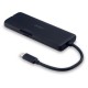 Lindy DST-Mini USB-C Laptop Mini Docking Station with 4K Support and 100W Pass-Through Charging Lindy DST-Mini USB-C Laptop Mini Docking Station with 4K Support and 100W Pass-Through Charging