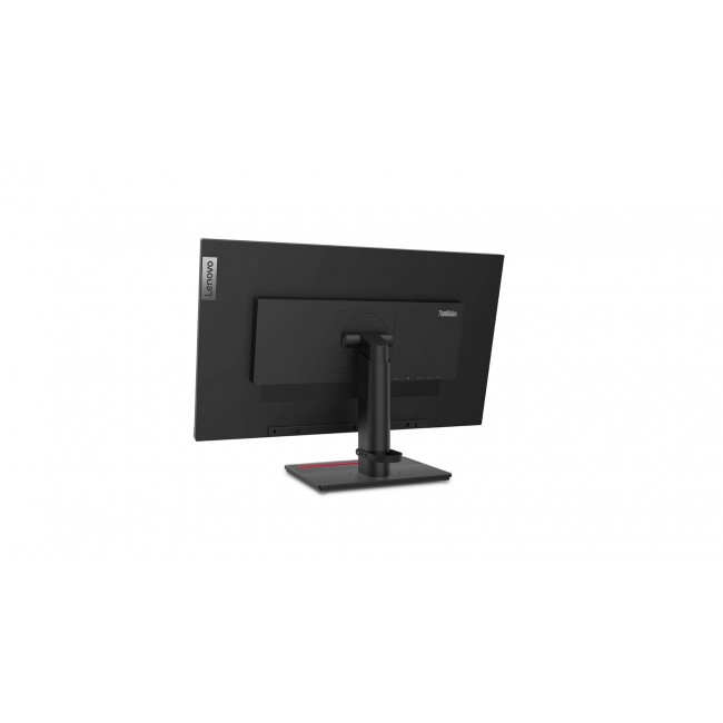 Lenovo ThinkVision T27q-20 computer monitor 68.6 cm (27 Lenovo ThinkVision T27q-20 computer monitor 68.6 cm (27