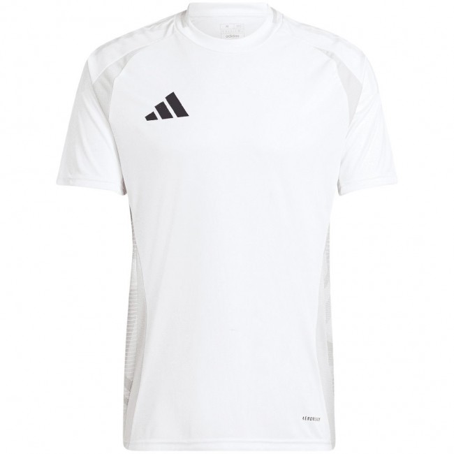 adidas Tiro 24 Competition Match Jersey white IQ4760 M adidas Tiro 24 Competition Match Jersey white IQ4760 M