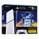 Sony PlayStation 5 Digital Edition Slim Astro Bot 1 TB Wi-Fi Black, White Sony PlayStation 5 Digital Edition Slim Astro Bot 1 TB Wi-Fi Black, White