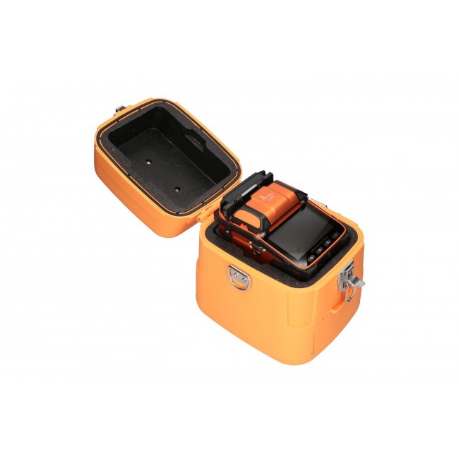 SIGNAL FIRE AI-9 FIBER OPTIC SPLICER SIGNAL FIRE AI-9 FIBER OPTIC SPLICER