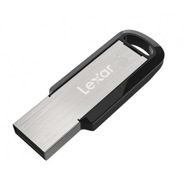 Lexar JumpDrive M400 USB flash drive 128 GB USB Type-A 3.2 Gen 1 (3.1 Gen 1) Silver