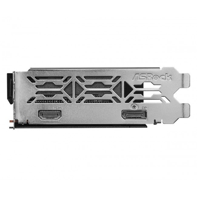 Asrock RX 6500XT Phantom Gaming 8GO graphics card Asrock RX 6500XT Phantom Gaming 8GO graphics card