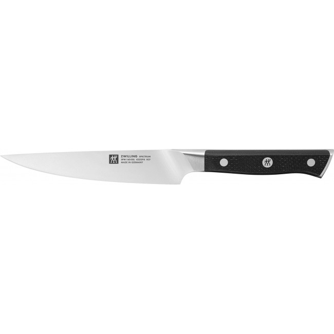 ZWILLING SPECTRUM Knife for Cold Cuts - 16 cm ZWILLING SPECTRUM Knife for Cold Cuts - 16 cm