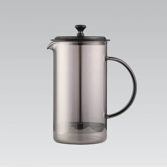 French press MAESTRO MR-1861 (MR-1861-600) 600 ml Translucent