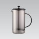 French press MAESTRO MR-1861 (MR-1861-600) 600 ml Translucent