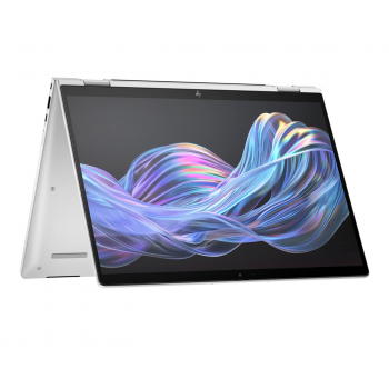 HP EliteBook X Flip G1i Next Gen AI PC Copilot+ PC Intel Core Ultra 7 258V Hybrid (2-in-1) 35.6 cm (14