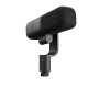Logitech G 988-000565 microphone Black Studio microphone Logitech G 988-000565 microphone Black Studio microphone
