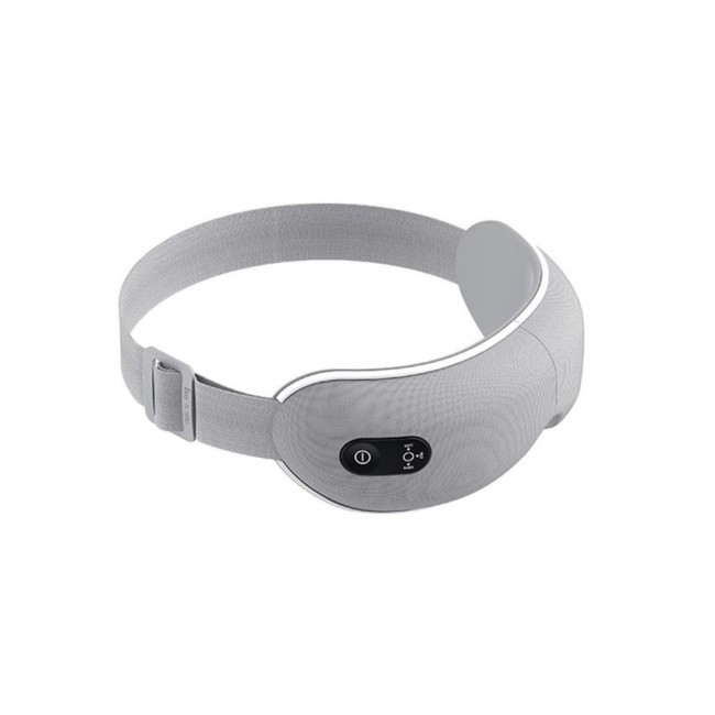 Havit EM1601 eye massager (grey) Havit EM1601 eye massager (grey)