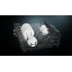 SIEMENS SN63HX17VE built-in dishwasher SIEMENS SN63HX17VE built-in dishwasher