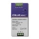 Qoltec 50997 DIN rail power supply | 240W | 24V | 10A Qoltec 50997 DIN rail power supply | 240W | 24V | 10A