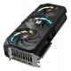 GIGABYTE GeForce RTX 5080 GAMING OC 16G Graphics Card - 16GB GDDR7, 256bit, PCI-E 5.0, 2730MHz Core Clock, 3 x DisplayPort, 1 x HDMI, GV-N5080GAMING OC-16GD