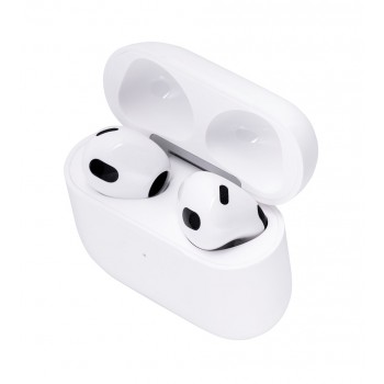 Apple AirPods (3rd generation) with Lightning Charging Case