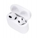 Apple AirPods (3rd generation) with Lightning Charging Case Apple AirPods (3rd generation) with Lightning Charging Case