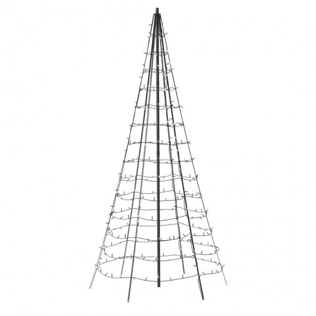 TWINKLY Light Tree 300 Special Edition (TWP300SPP-BEU) Decorative LED Christmas tree 300 LED RGB+W 2 m TWINKLY Light Tree 300 Special Edition (TWP300SPP-BEU) Decorative LED Christmas tree 300 LED RGB+W 2 m