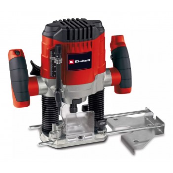 Einhell TC-RO 1155 E Black, Red 30000 RPM 1100 W