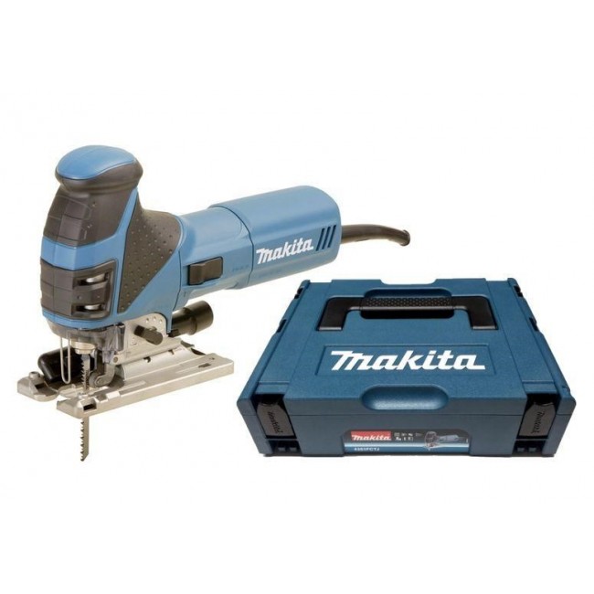 Makita 4351FCTJ power jigsaw 720 W 2.5 kg Makita 4351FCTJ power jigsaw 720 W 2.5 kg