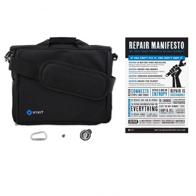 iFixit Pro Tech Movement Module iFixit Pro Tech Movement Module