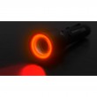 Ledlenser 502987 flashlight Black Hand flashlight LED