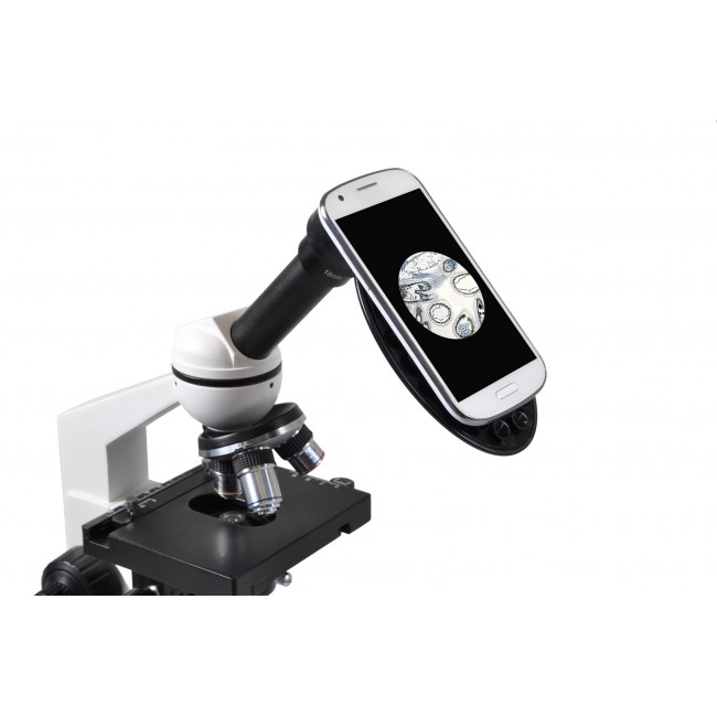 Bresser Optics ERUDIT 400x Optical microscope Bresser Optics ERUDIT 400x Optical microscope