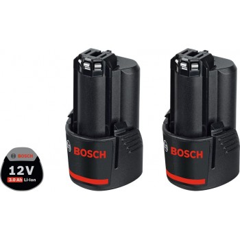 Bosch 1600A00X7D Battery