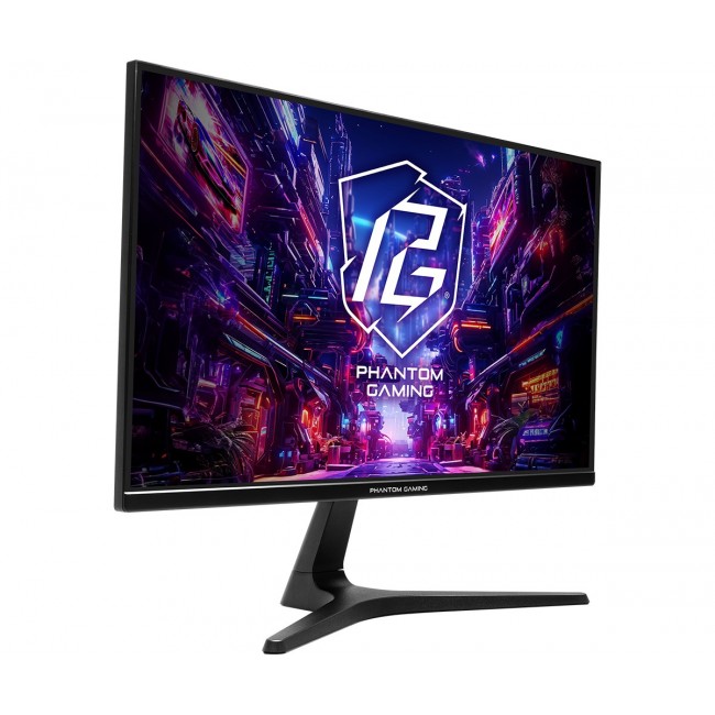 Asrock Phantom Gaming computer monitor 62.2 cm (24.5 Asrock Phantom Gaming computer monitor 62.2 cm (24.5