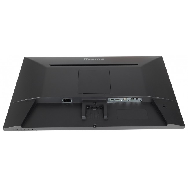 iiyama ProLite 27 QHD IPS technology panel with USB hub and 100Hz refresh rate