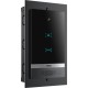 Fanvil i61 video intercom system 2 MP Black Fanvil i61 video intercom system 2 MP Black