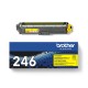 Brother TN-246Y toner cartridge 1 pc(s) Original Yellow Brother TN-246Y toner cartridge 1 pc(s) Original Yellow