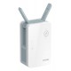 D-Link E15/E network extender Network transmitter White 10, 100, 1000 Mbit/s D-Link E15/E network extender Network transmitter White 10, 100, 1000 Mbit/s
