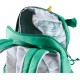 Deuter Kikki backpack Casual backpack Green Polyester Deuter Kikki backpack Casual backpack Green Polyester