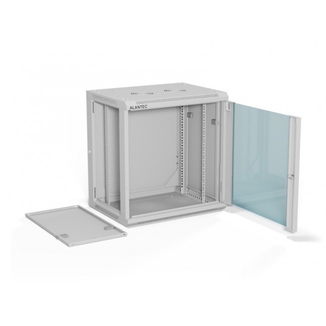 ALANTEC Racking cabinet 19 ALANTEC Racking cabinet 19