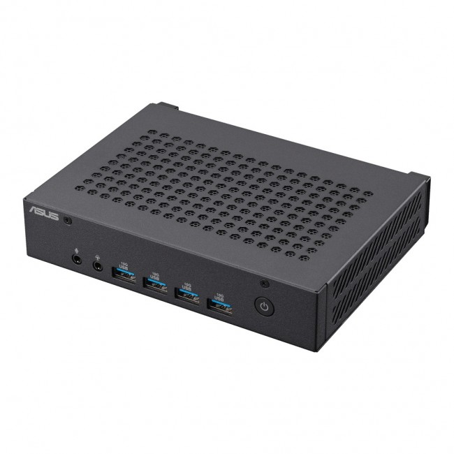 ASUS PN43-BBN100MD Mini PC Black N100 ASUS PN43-BBN100MD Mini PC Black N100
