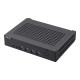 ASUS PN43-BBN100MD Mini PC Black N100 ASUS PN43-BBN100MD Mini PC Black N100