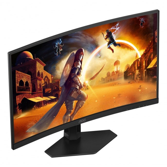 AOC G4 C27G4ZXE computer monitor 68.6 cm (27 AOC G4 C27G4ZXE computer monitor 68.6 cm (27