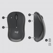 Logitech MK295 Silent Wireless Combo Logitech MK295 Silent Wireless Combo