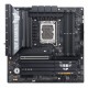 ASUS TUF GAMING B860M-PLUS WIFI Intel B860 LGA 1851 (Socket V1) micro ATX