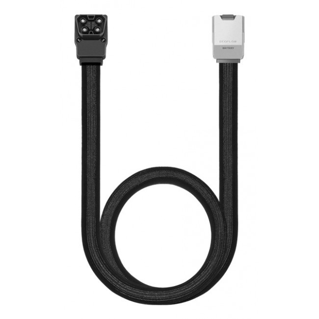 EcoFlow EFL-DELTAPRO348DH-2M portable power station accessory Battery cable EcoFlow EFL-DELTAPRO348DH-2M portable power station accessory Battery cable